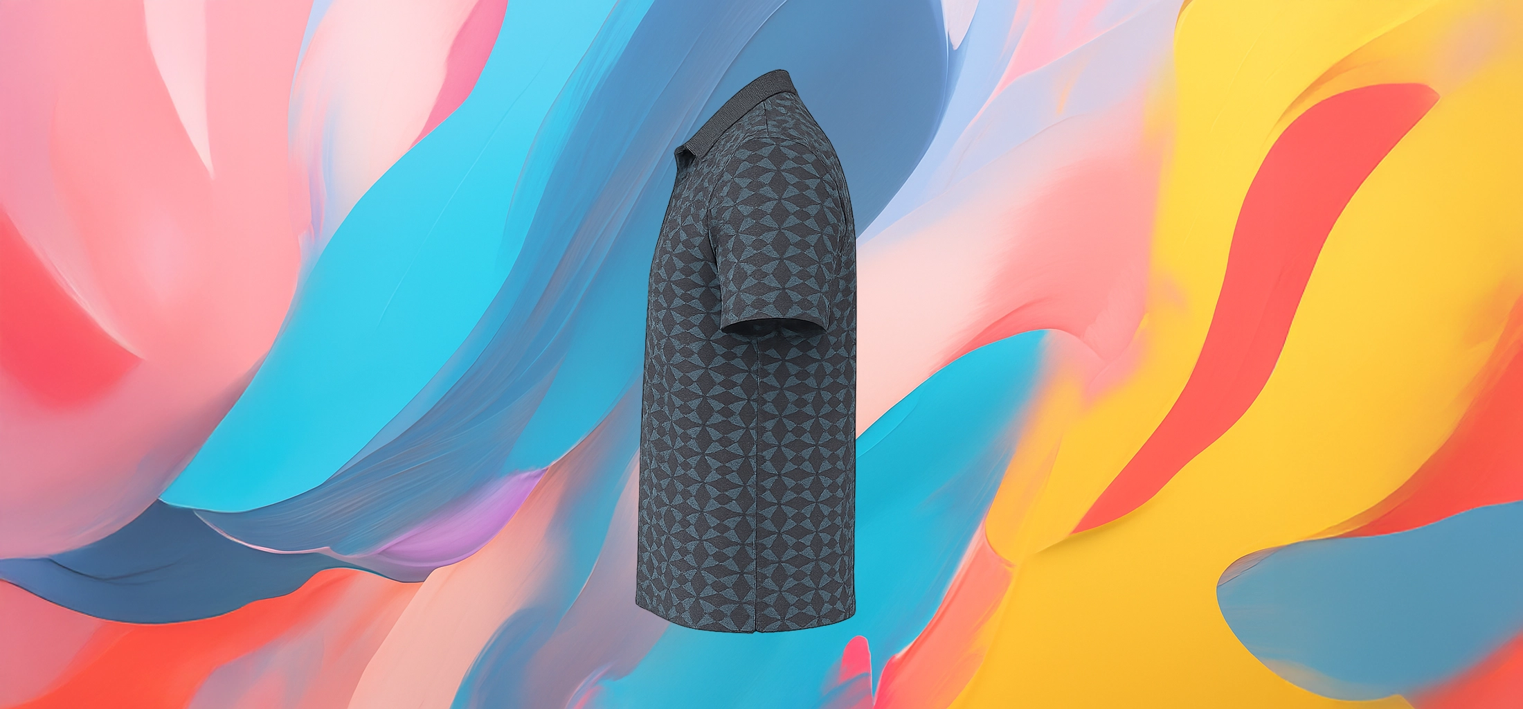 The 25x GeoSpirit Polo Legacy - Image 3