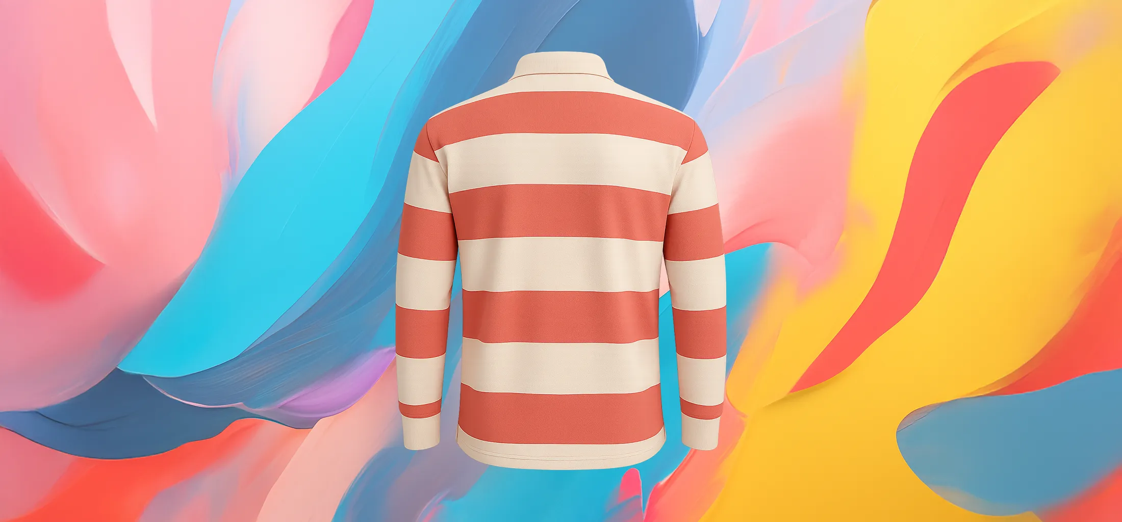 The 25x Striped Legacy - Image 4