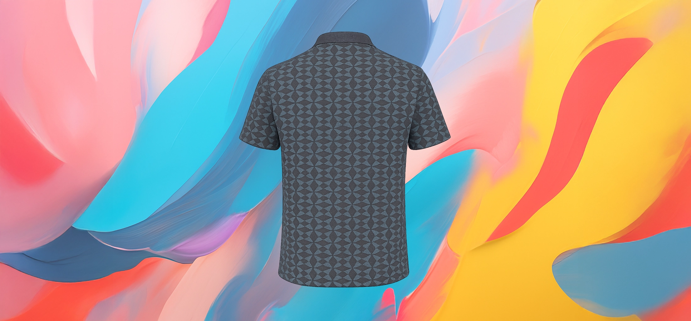 The 25x GeoSpirit Polo Legacy - Image 4