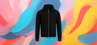 Produit#12-1 The 25x Nova Black Jacket