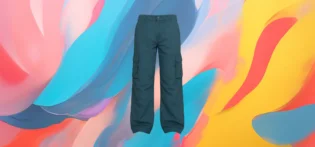 The 25x Steel Utility Pants