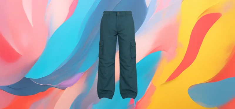 The 25x Steel Utility Pants