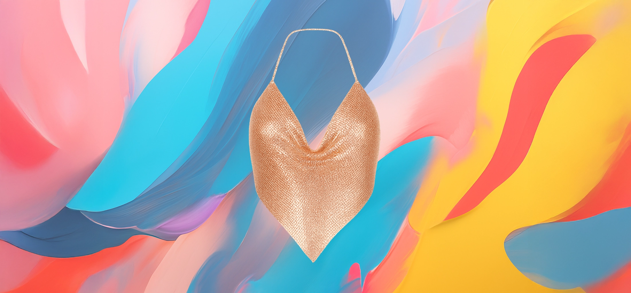 The 25 X Radiance of the Midnight Muse