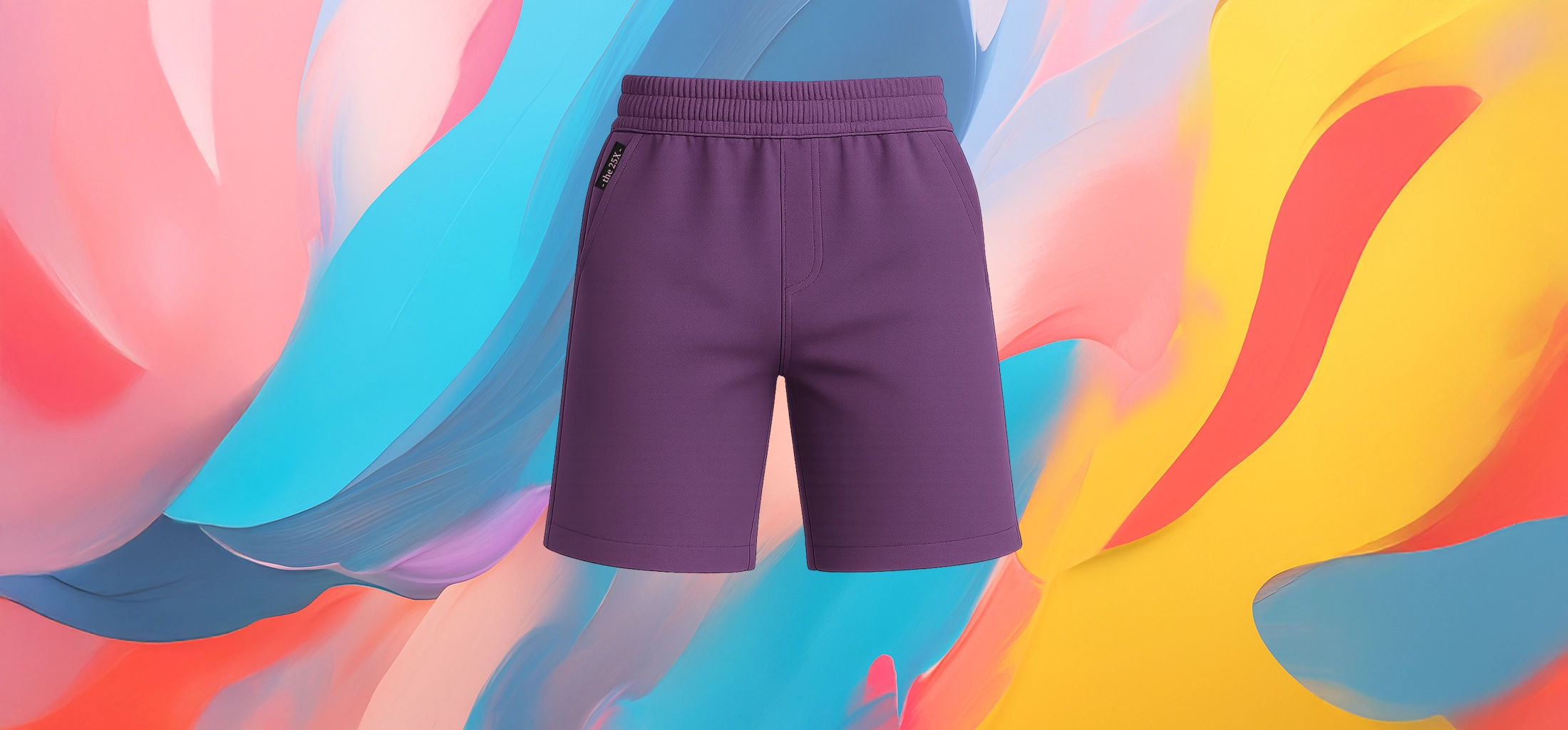 The 25x Pulse Shorts
