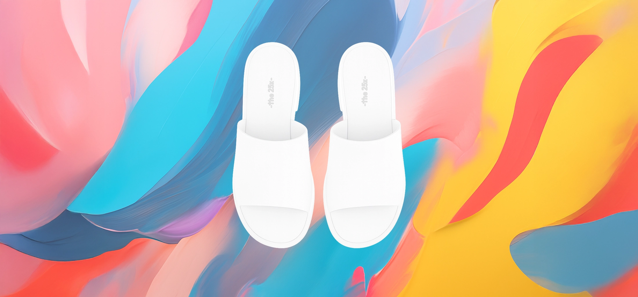The 25x Cloud Sandal - Image 2