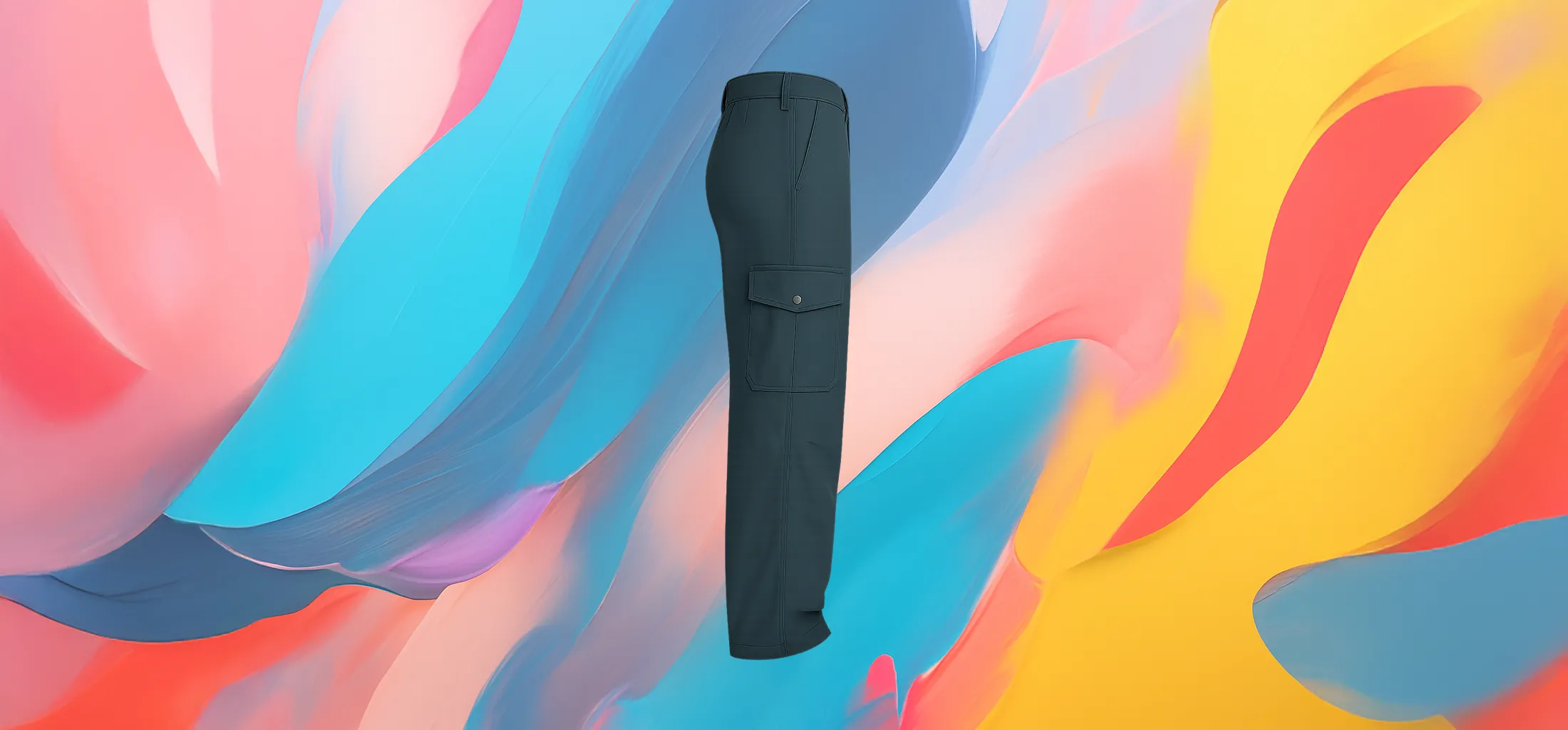 The 25x Steel Utility Pants - Image 3