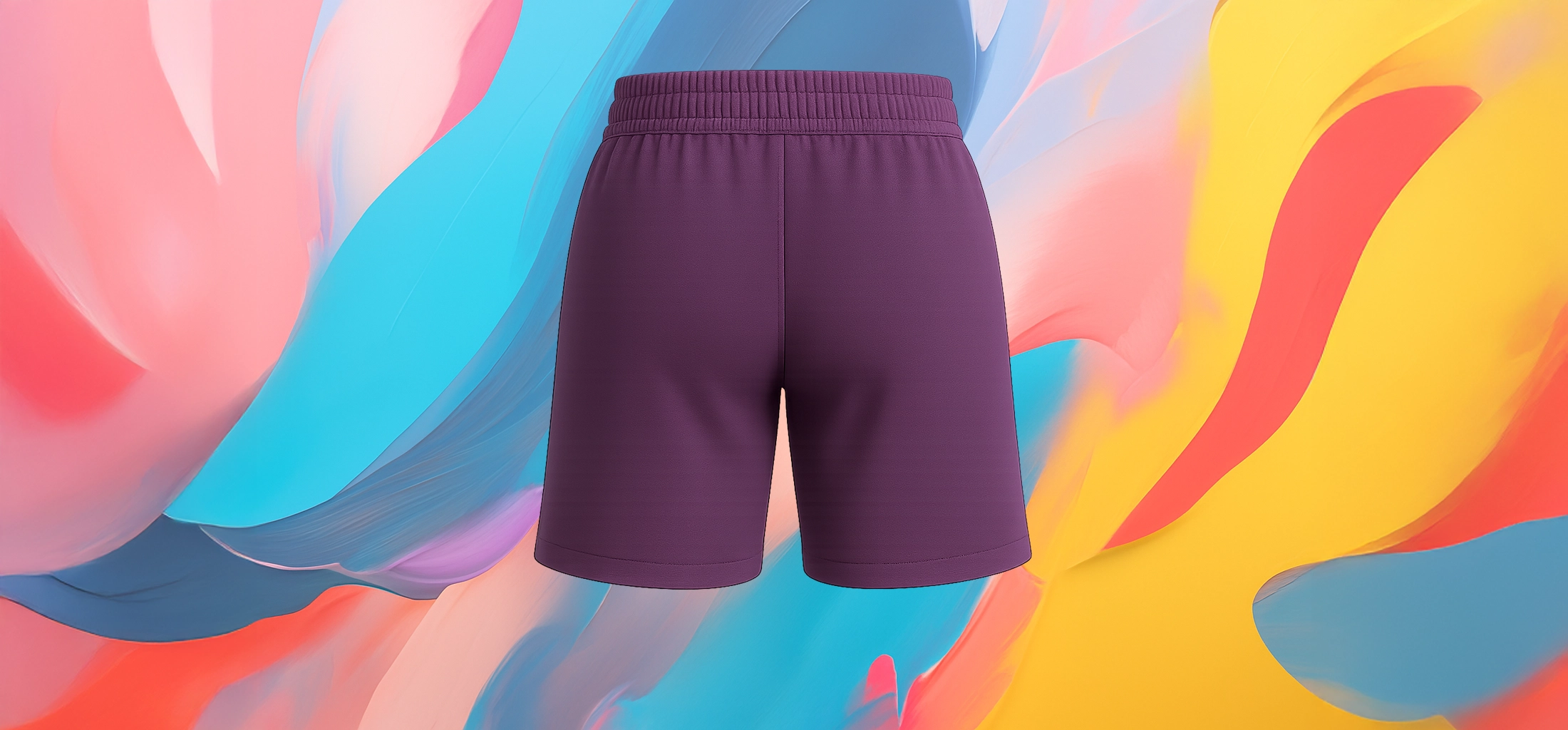 The 25x Pulse Shorts - Image 4