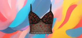 Produit#13-1 The 25x Scarlet Whisper Crop
