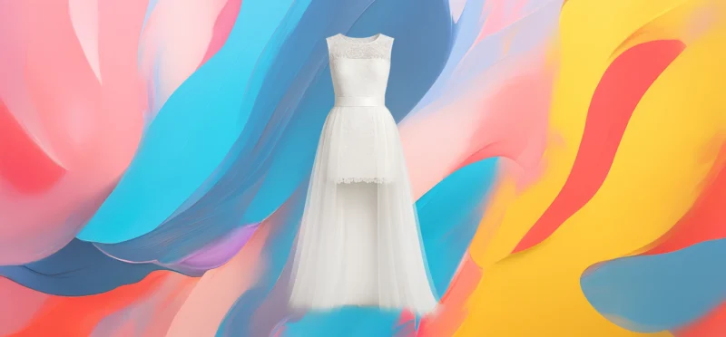 The 25x Celestial Grace Dress