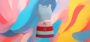 The 25x Crochet Candy Set