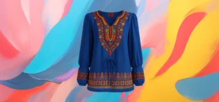 Produit#14-1 The 25 X Echoes of the Indigo Tribe