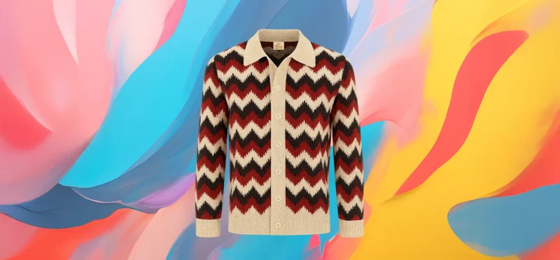 The 25x Zigzag Classic