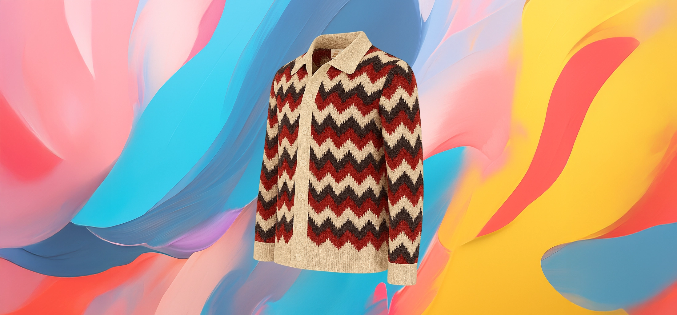 The 25x Zigzag Classic - Image 2