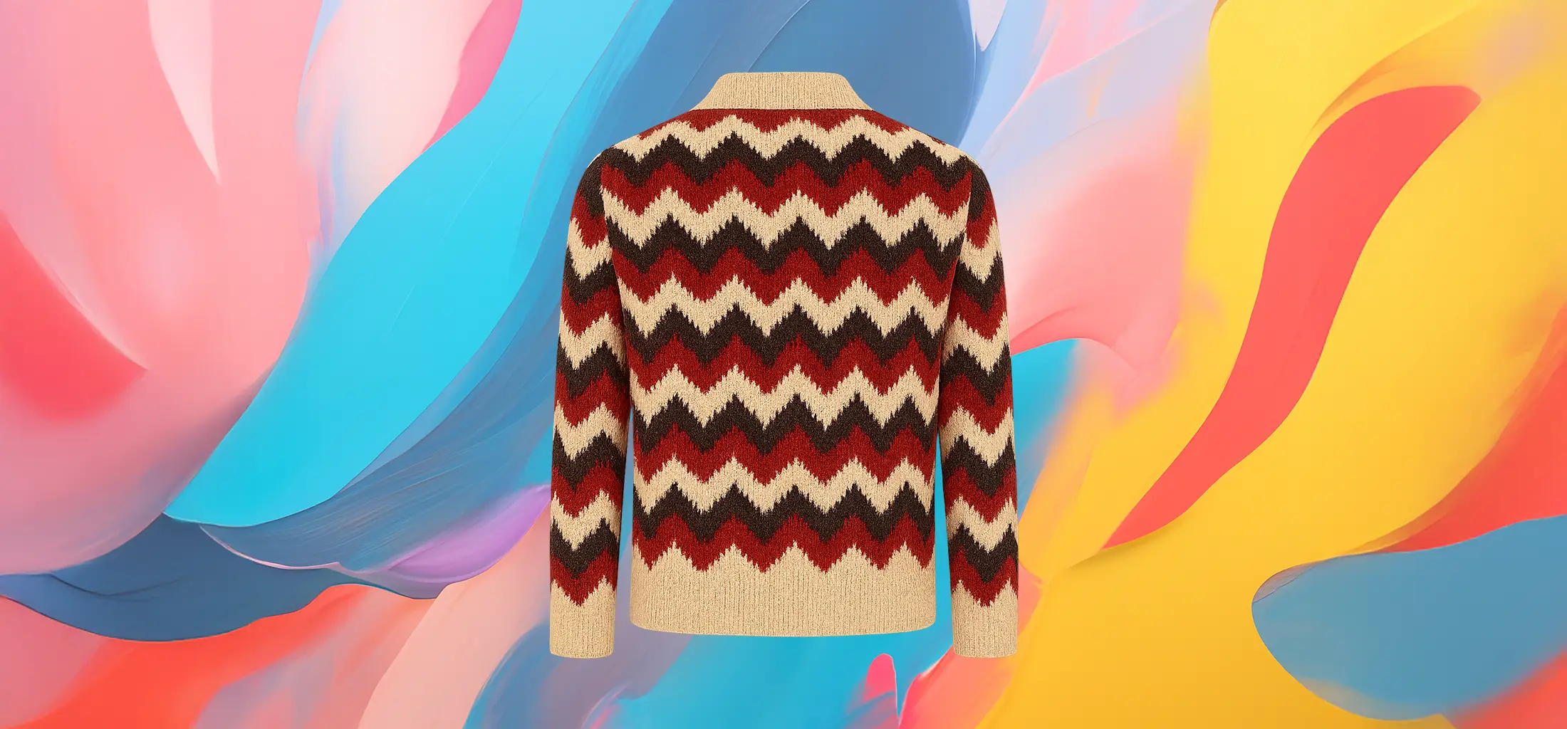 The 25x Zigzag Classic - Image 4