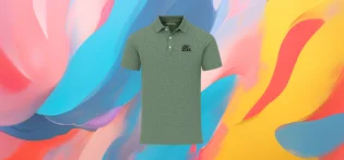 Produit#3-1 The 25x Motion Polo