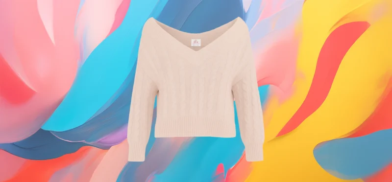 The 25x Sweater Soft Wave