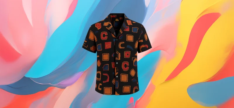 The 25x NeoGeo Shirt