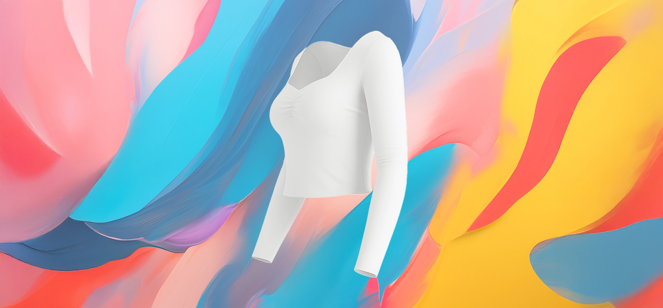 The 25x Pure Form Contour Top - Image 2