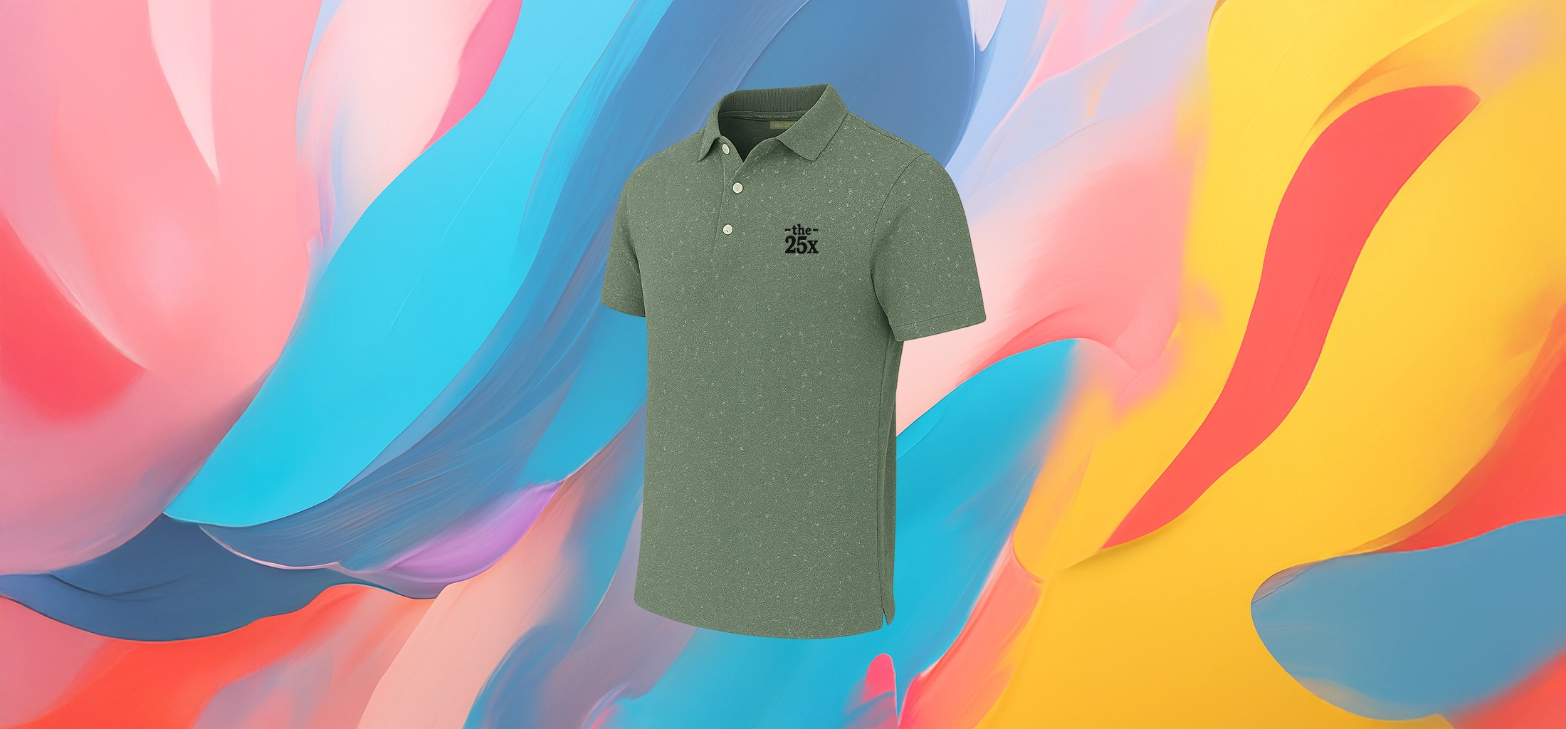 The 25x Motion Polo - Image 2