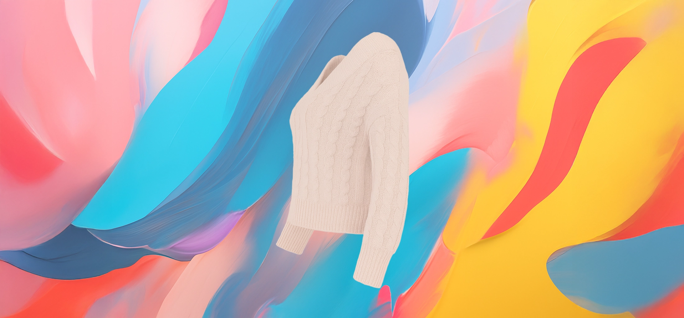 The 25x Sweater Soft Wave - Image 3