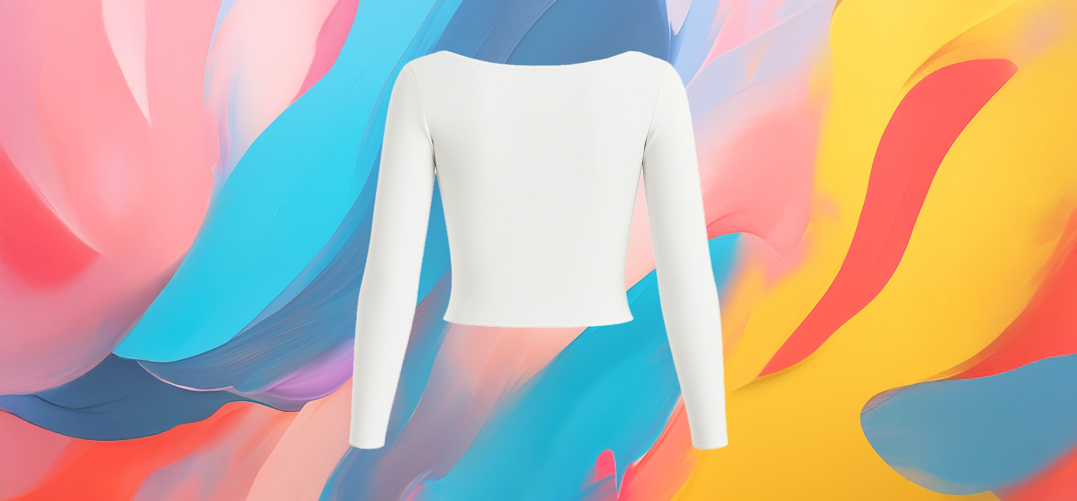 The 25x Pure Form Contour Top - Image 4