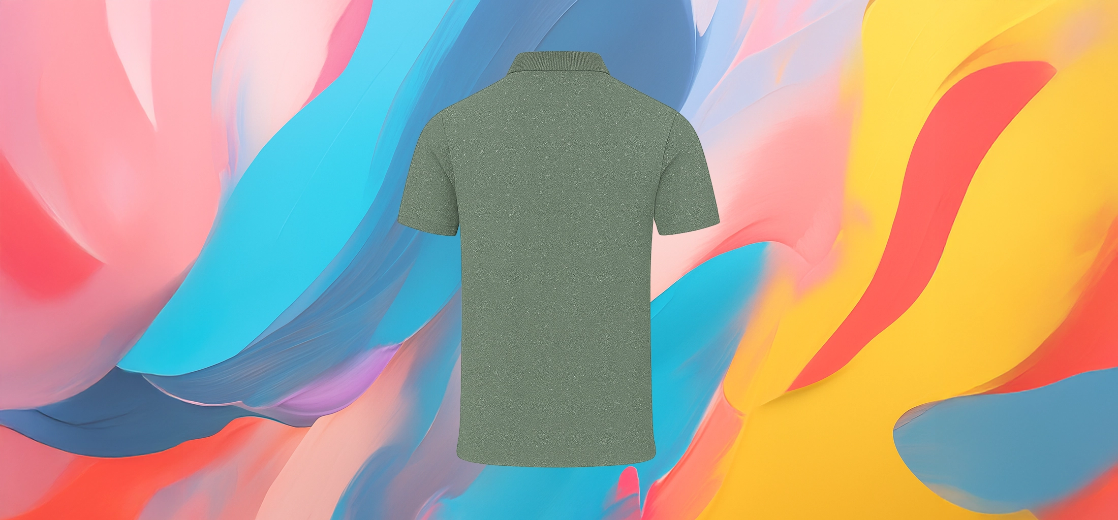 The 25x Motion Polo - Image 4
