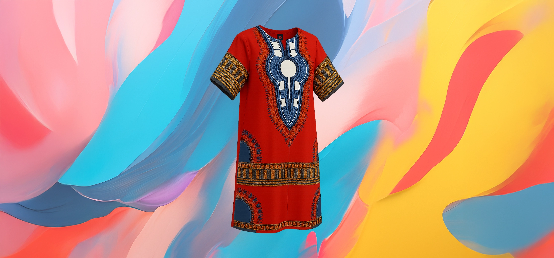 The 25 X Spirit of the Sun Dynasty - Image 2