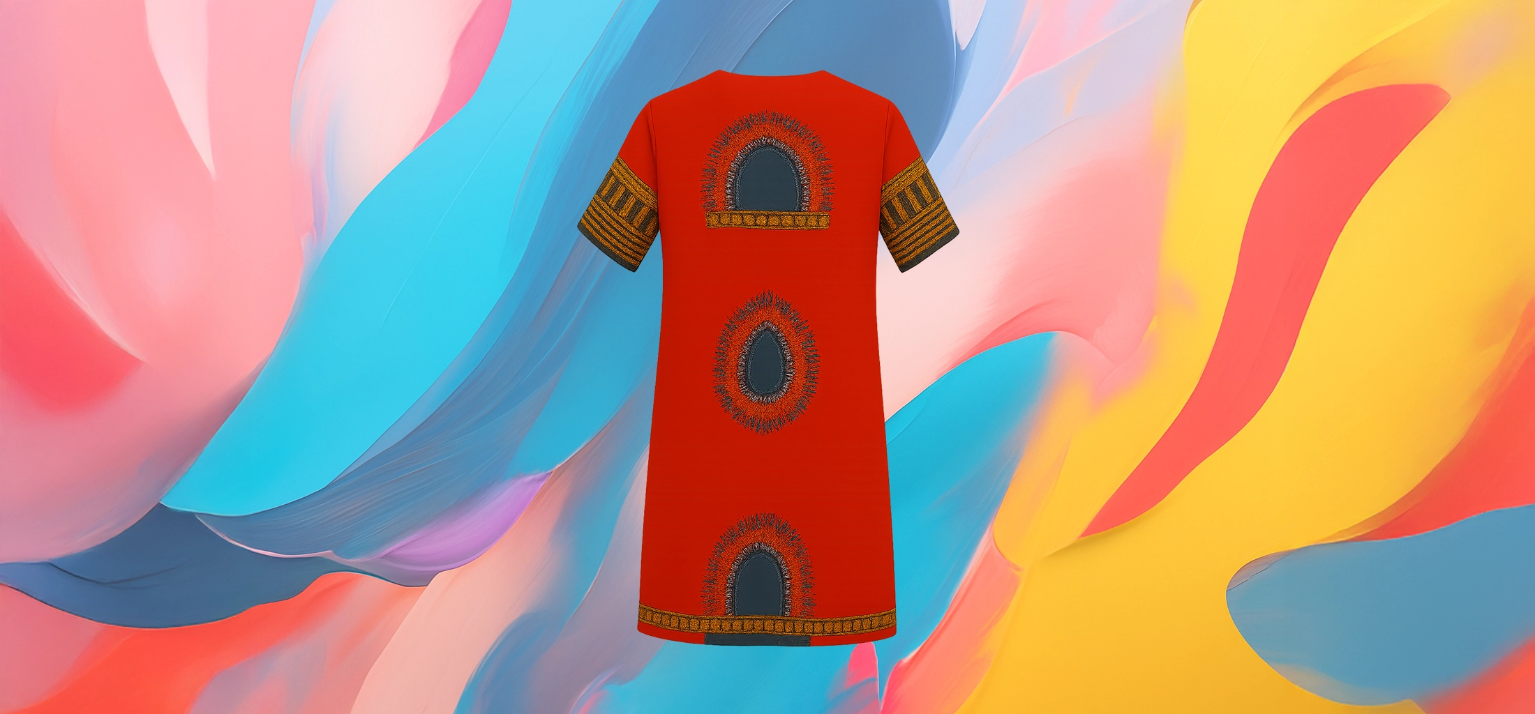 The 25 X Spirit of the Sun Dynasty - Image 3