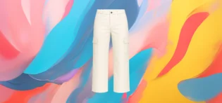 Produit#5-1 The 25x Cargo Light Flow Pants
