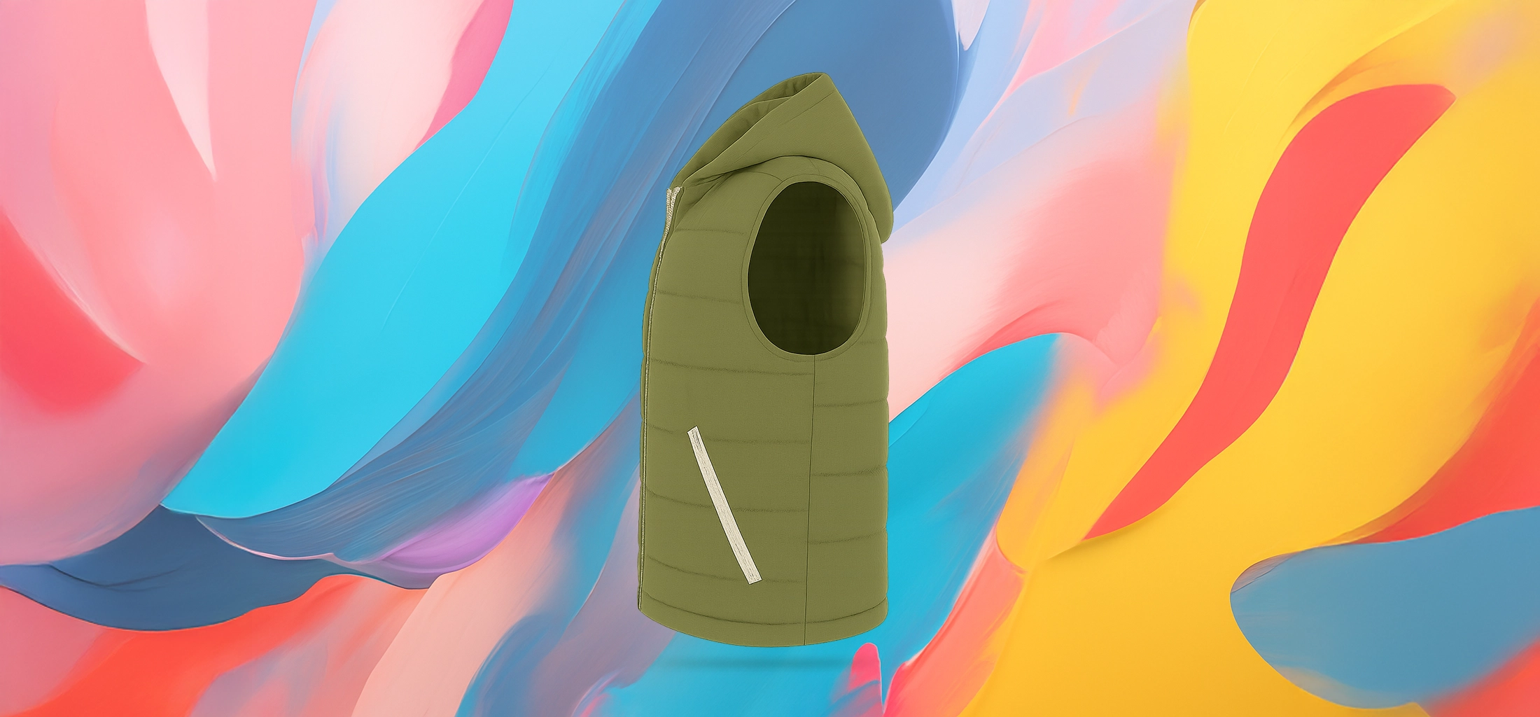 The 25x Vest Urban Armor - Image 3
