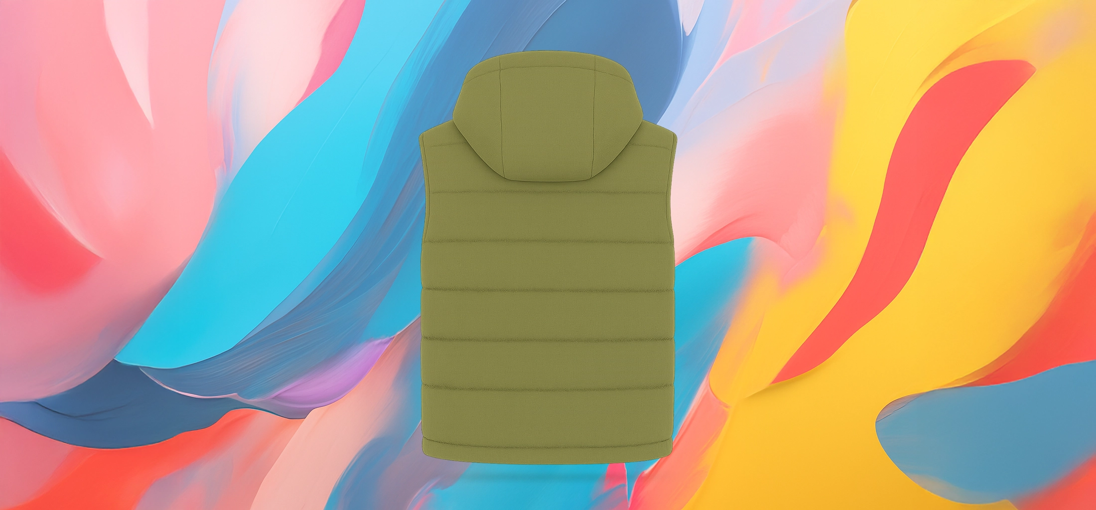 The 25x Vest Urban Armor - Image 4