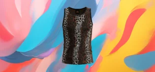 Produit#6-1 The 25x Wild Edge Essence Tank