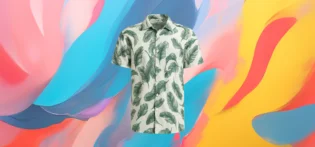 Produit#6-1 The 25x Green Escape