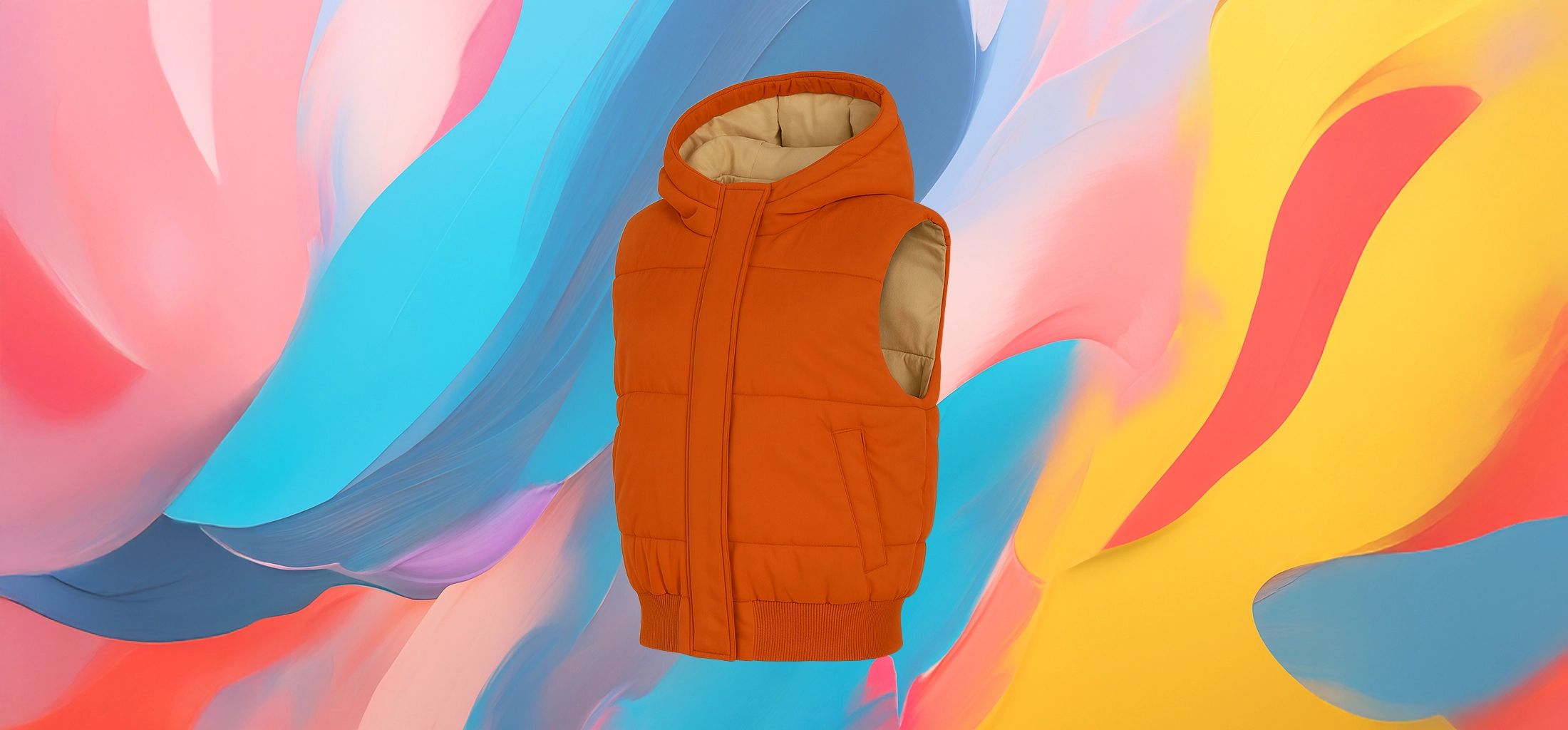 The 25x Vest Fire Core - Image 2