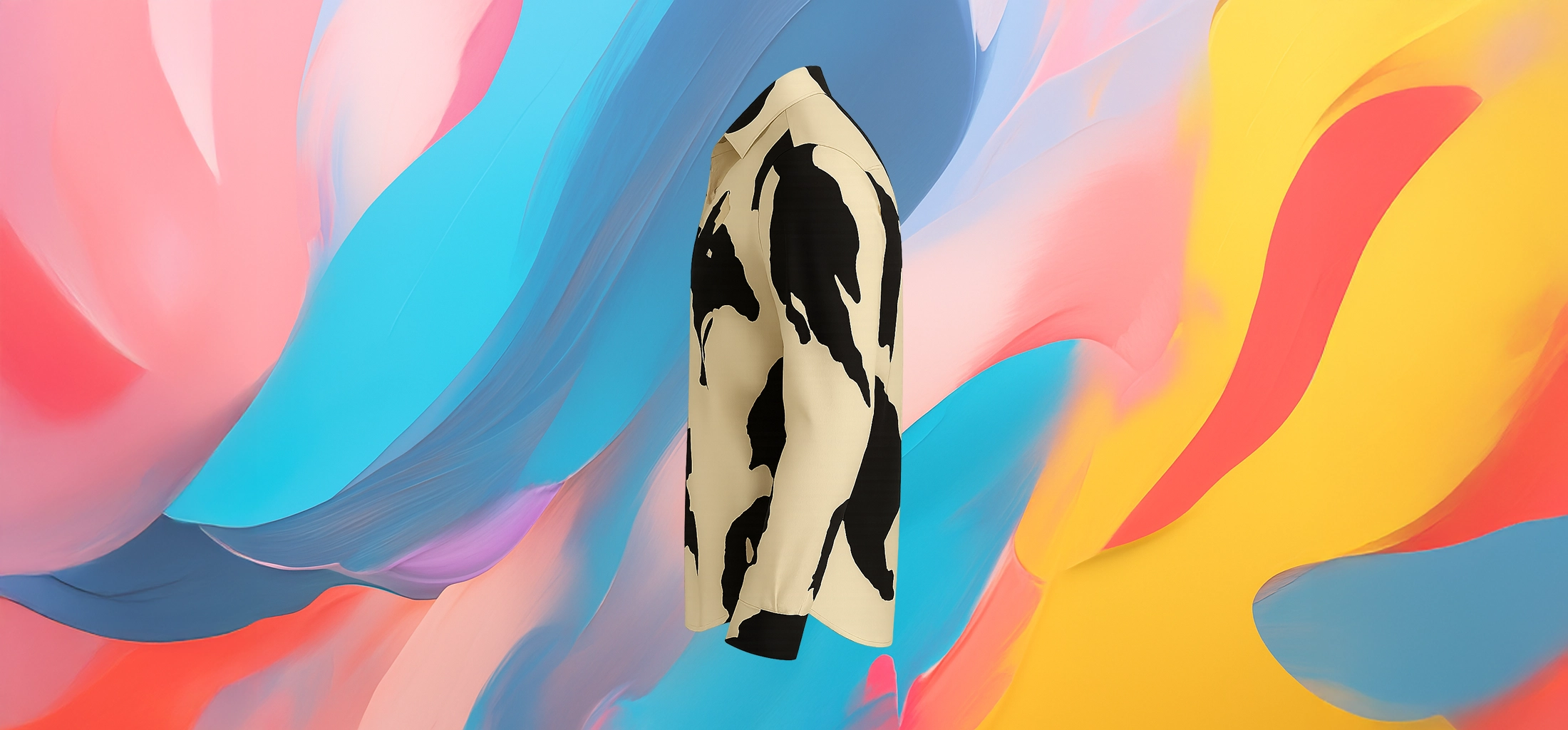 The 25x Sand Map Shirt - Image 3