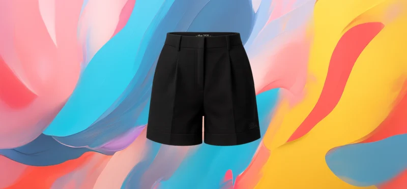 The 25x Noir City Shorts