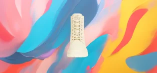 Produit#8-1 The 25 X Ivory Storm Walkers