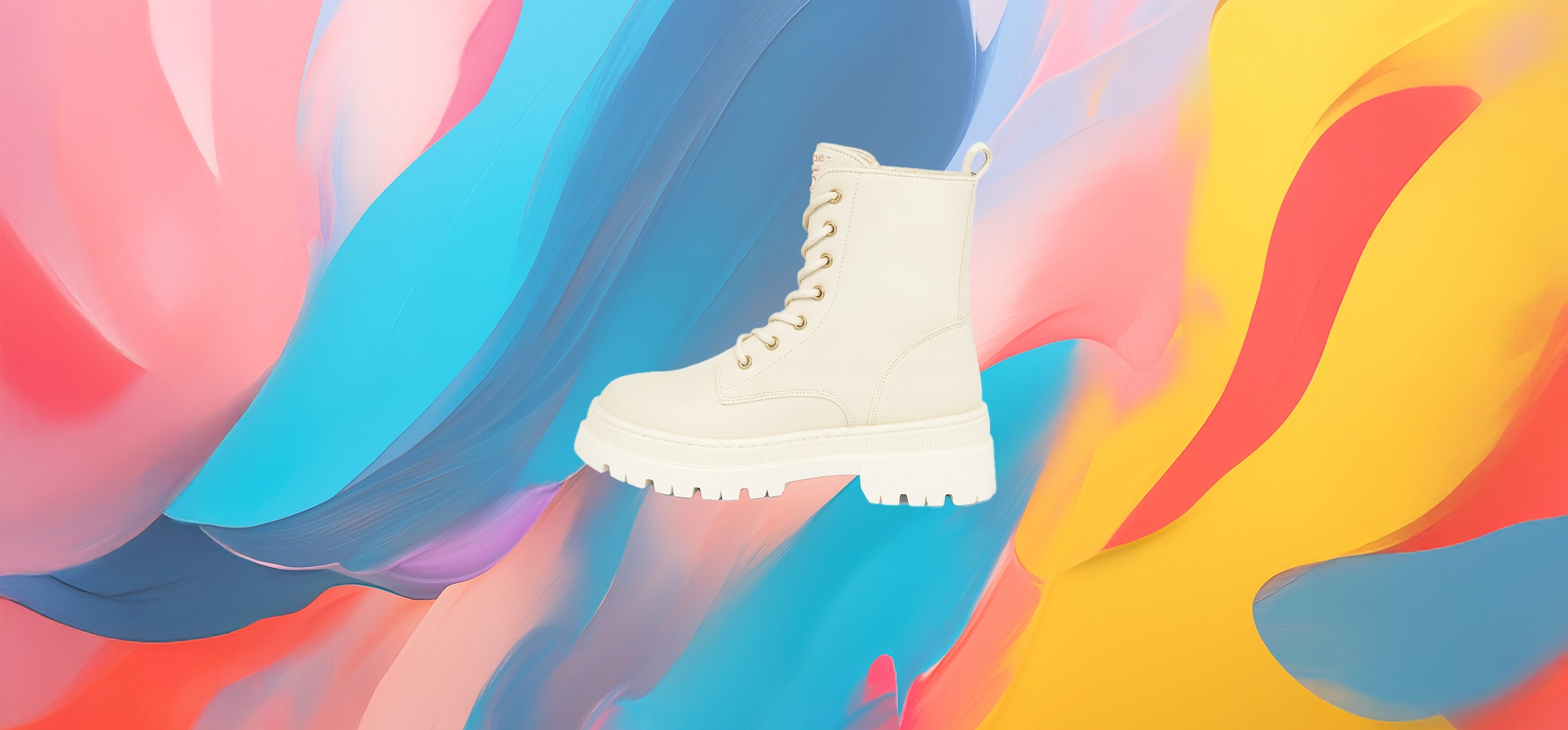 The 25 X Ivory Storm Walkers - Image 2