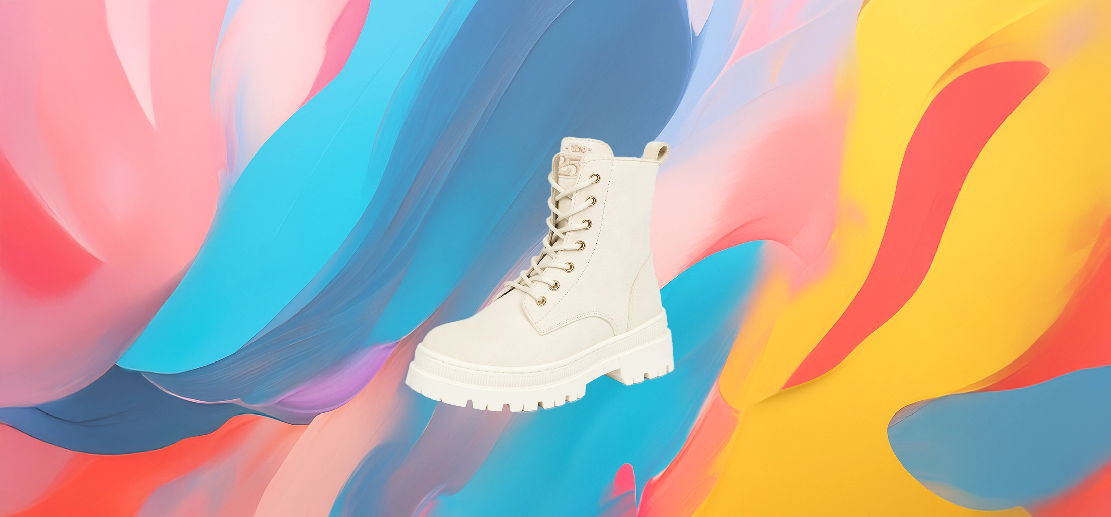 The 25 X Ivory Storm Walkers - Image 3