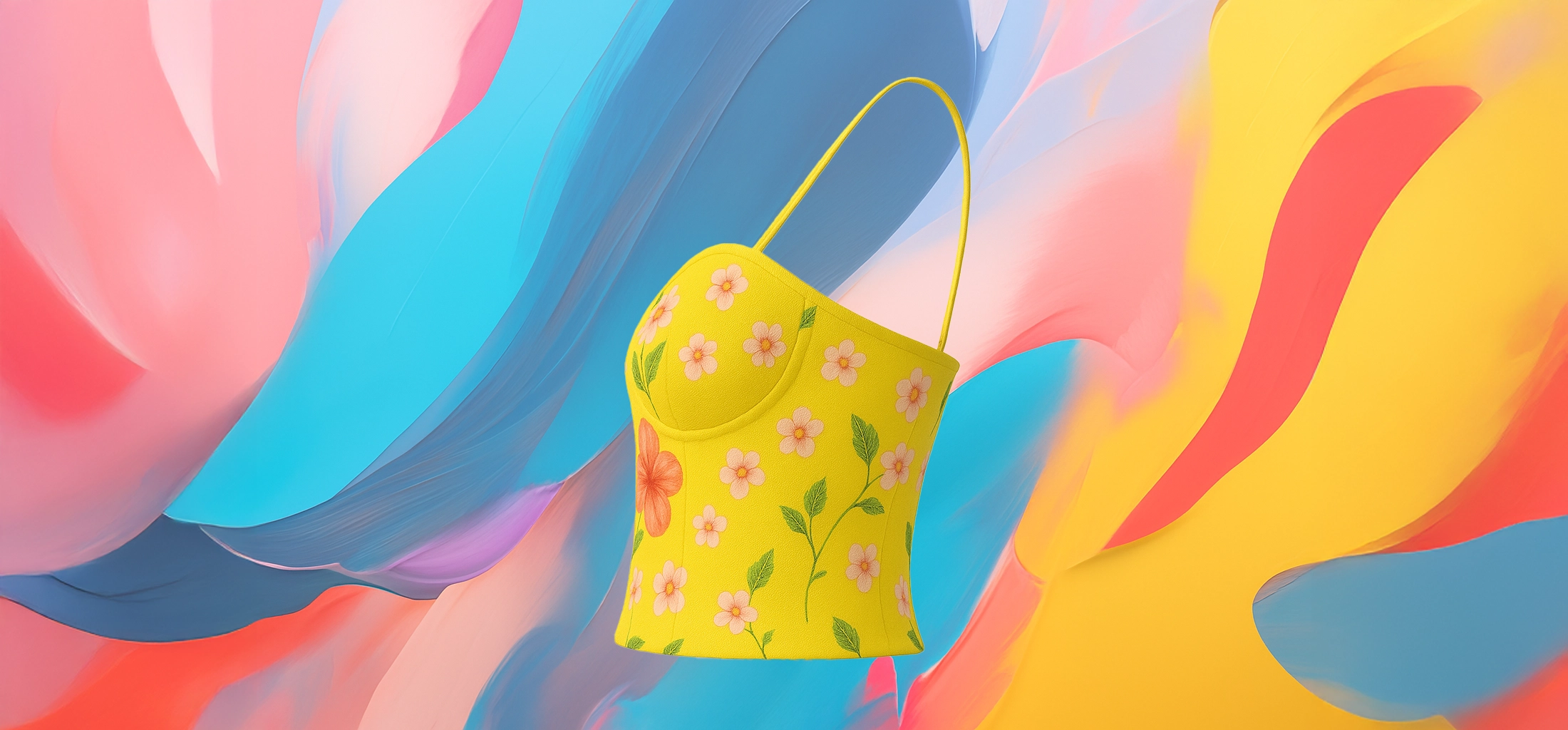 The 25x Blossom Muse Top - Image 3
