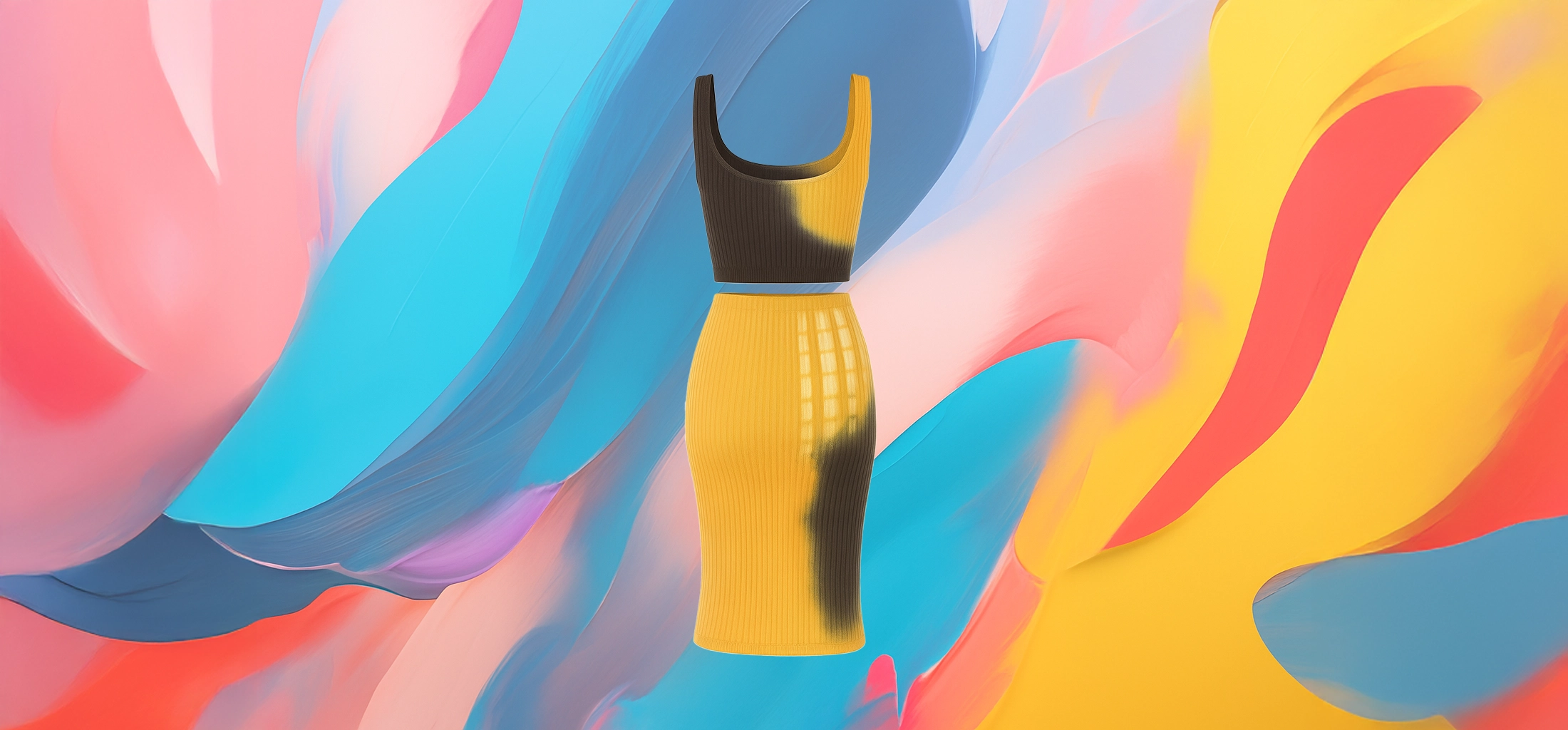 The 25x Sunset Waves Set - Image 4