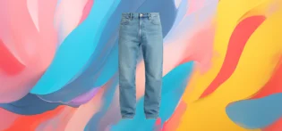 The 25x Urban Boyfriend Jean