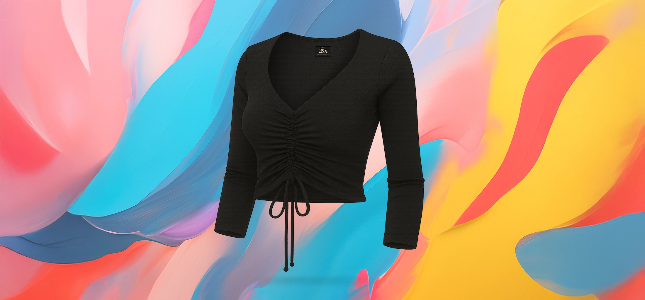 The 25x Black Ember - Image 2