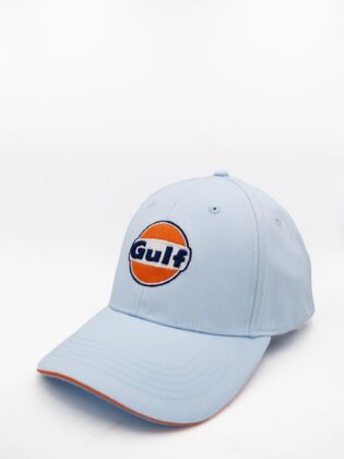 GU242KS664-125_face1.jpg 3D LOGO CAP - light blue