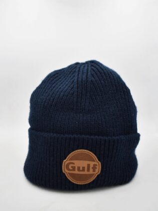 GU242KS684-100_face.jpg BEANIE CLASSICS - navy blue