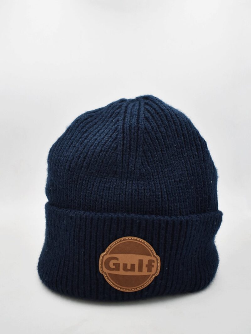 BEANIE CLASSICS - navy blue
