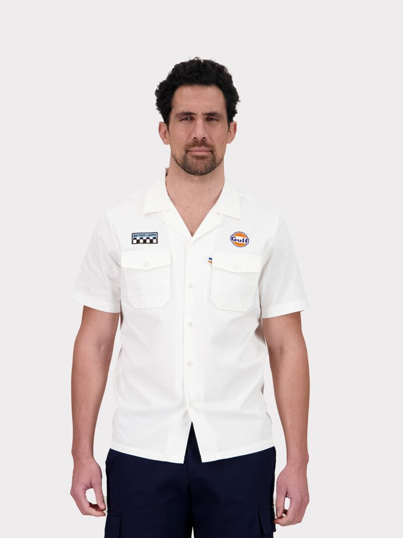 CARGO SHORT - NAVY