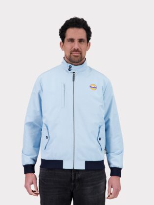 GU251JAM01-125_face.jpg VESTE CLASSICS - LIGHT BLUE
