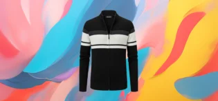 Produit# 10-1 The 25 X Ascent Knit