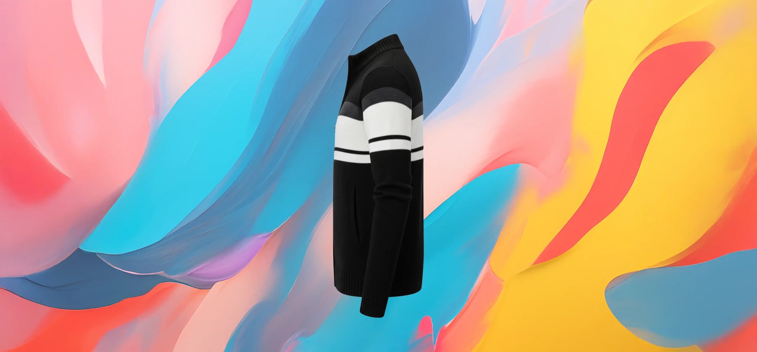 The 25 X Ascent Knit - Image 3